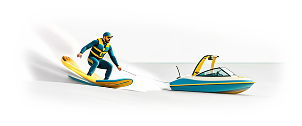 activité nautique Serre-Ponçon